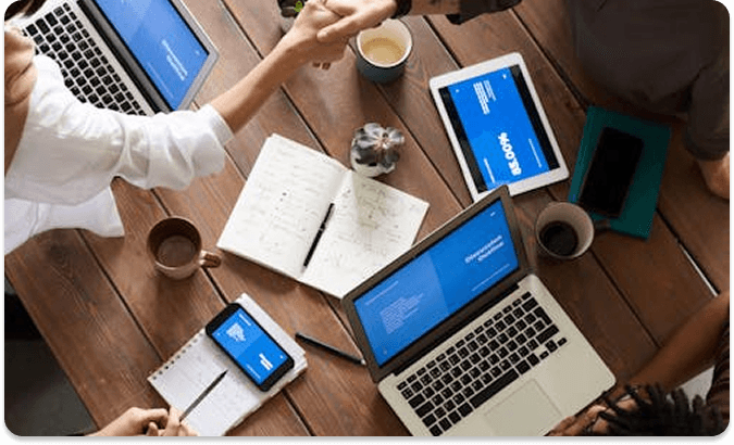 Équipe CSE Martinez