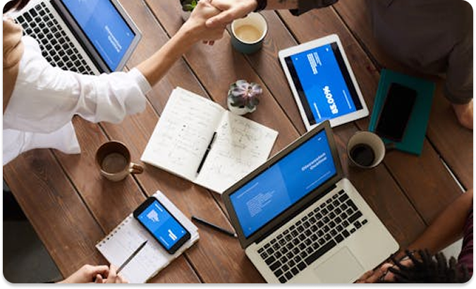 Équipe CSE Martinez